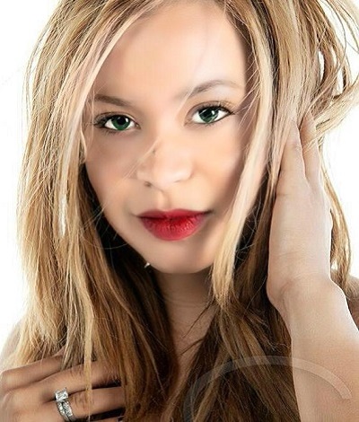 Elizabeth Baldera