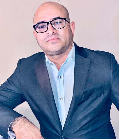 Alberto Polanco