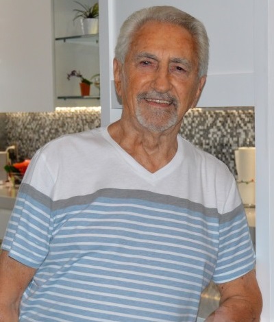 Irwin Goldberg